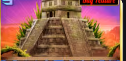 Aztec Spell