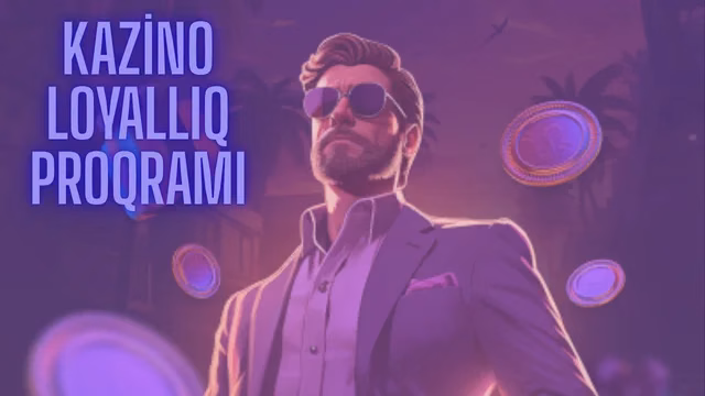 Kazino loyallıq proqramı