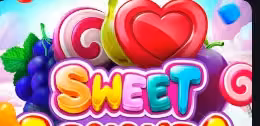 Sweet Bonanza